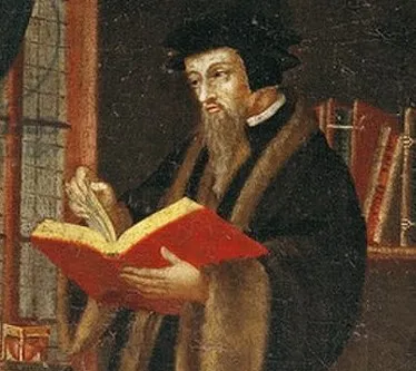 John Calvin