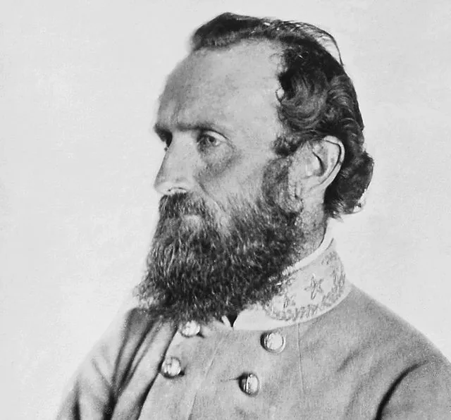 Stonewall Jackson