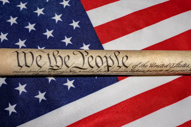 We the people: Patriotism and a Christian principle