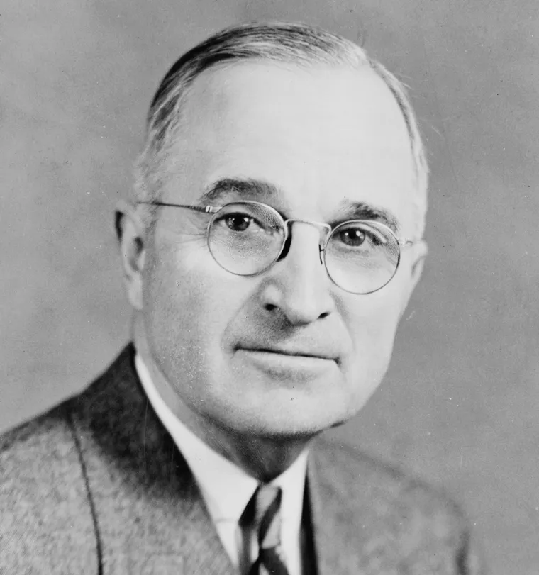 Harry S. Truman in the Great War